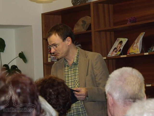 09_Z tvorby Frantiska Uhra nam predcital Pavel Studeny.jpg